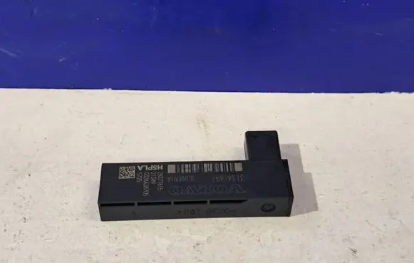 Polestar 2 Keyless system antenna 31346697