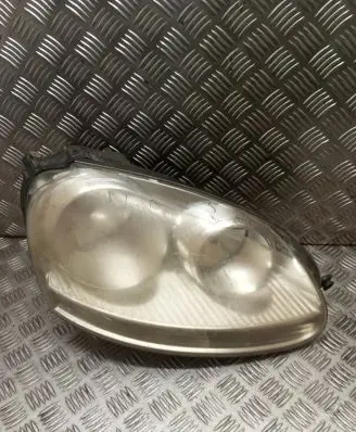 Volkswagen Golf V Headlight/headlamp 1K6941006Q 1LG24700712