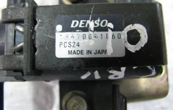 Honda CR-V Vacuum valve 1362001860