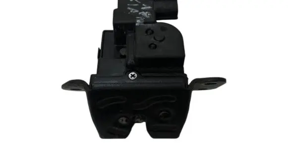 KIA Soul Tailgate/trunk/boot lock/catch/latch