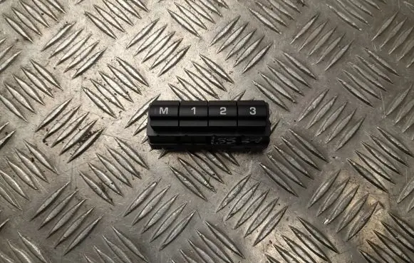 Land Rover Discovery Sport Seat memory switch LK7214776BA