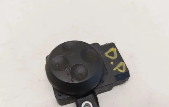 Audi A4 Allroad Seat control module 8E0959777B