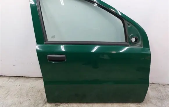 Fiat Panda II Front door