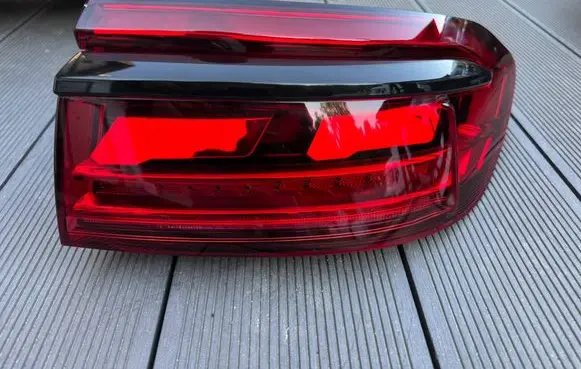 Audi A8 S8 D5 Rear/tail lights 4N0945208B
