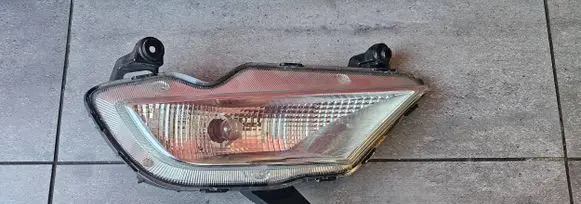 Hyundai i20 (GB IB) Front fog light