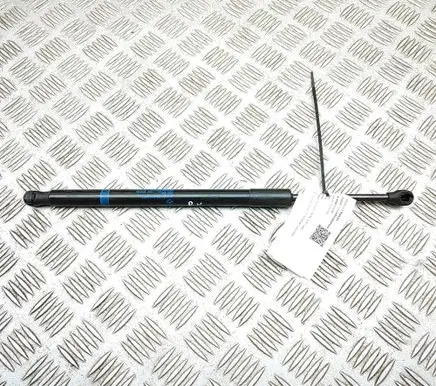 Mercedes-Benz GLE W167 Front bonnet/hood damper/strut A1679800164