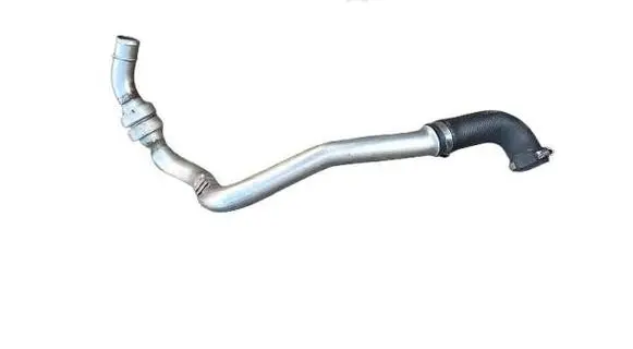 Renault Laguna II Intercooler hose/pipe 8200030864D 707810100