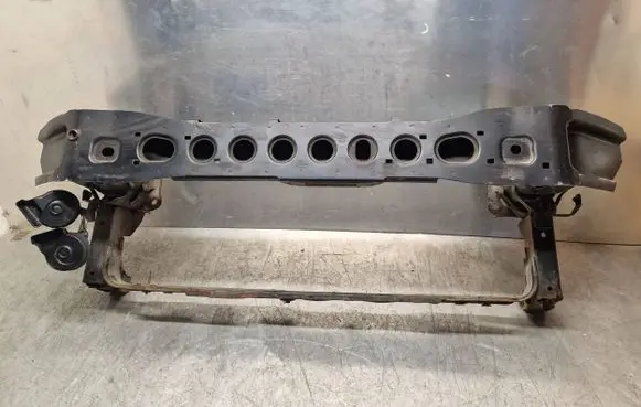 Ford Grand C-MAX Front bumper cross member AM51R10922AE