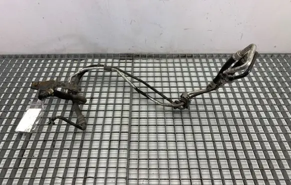 Renault Master III Brake booster pipe/hose 