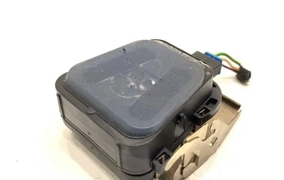 Peugeot 2008 I Rain sensor 9665925480