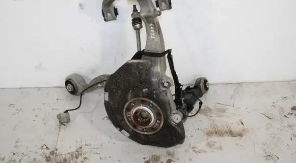 Mercedes-Benz GLC X253 C253 Front wheel hub spindle knuckle A2530700