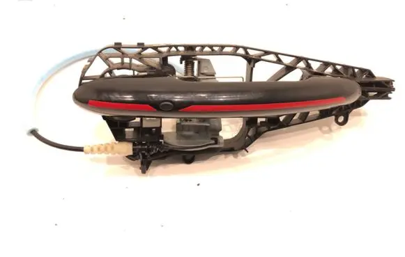 Mini Clubman F54 Front door exterior handle 7296458
