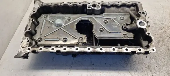Volvo XC60 Oil sump 31258206 31258206AA