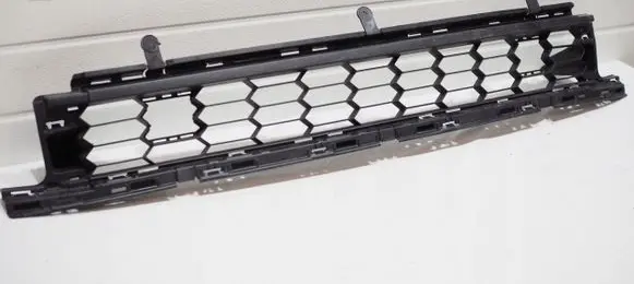 Skoda Karoq Front bumper lower grill 57A853677A