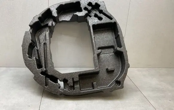 Audi A1 Tool box 8X0012109