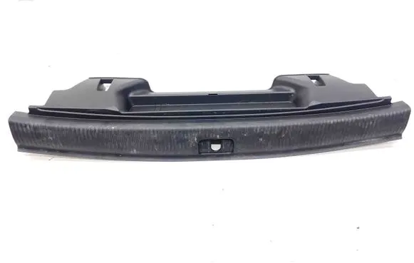 Audi Q5 SQ5 Trunk/boot sill cover protection 8R0864483B