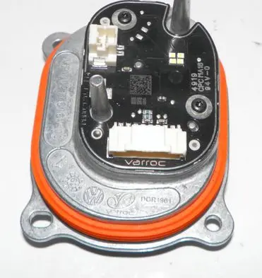 Volkswagen ID.4 LED ballast control module VP0021761603
