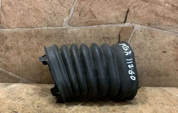 Mercedes-Benz SL R230 Rubber seal front door (on door) A2308210197