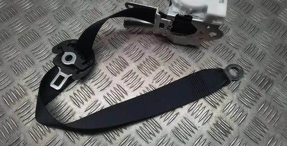 Lexus RX V Front seatbelt 
