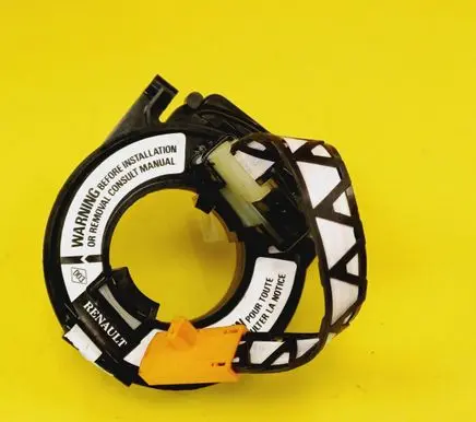 Renault Laguna I Airbag slip ring squib (SRS ring) 7700846227B