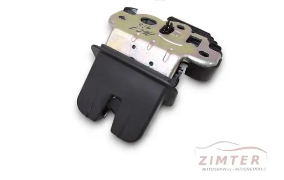 Audi A6 S6 C7 4G Tailgate/trunk/boot lock/catch/latch 4H0827505A