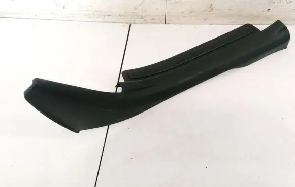 Toyota Corolla E120 E130 Rear sill trim cover 6791813060 67918-13060