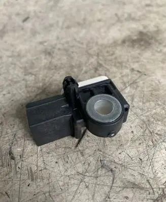 Citroen C4 Cactus Airbag deployment crash/impact sensor 967566978000