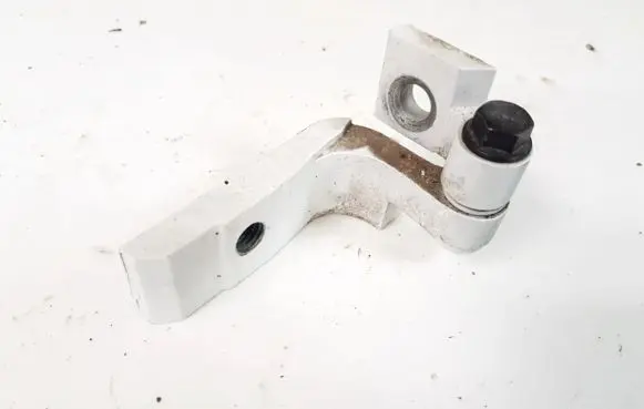 BMW 1 F20 F21 Rear door lower hinge