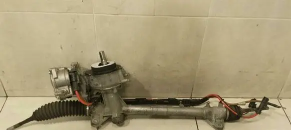 BMW X1 F48 F49 Steering rack 6892341