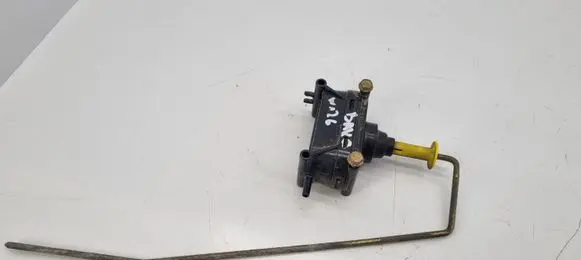 Central locking motor
