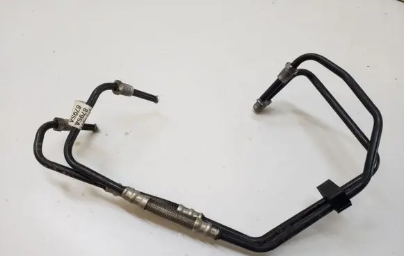 Opel Insignia B Brake booster pipe/hose 84378795 495181471