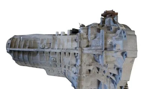 Audi A4 S4 B9 Automatic gearbox SJX 0CK301103J 0CK927431E