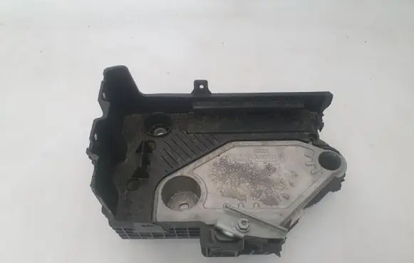 Renault Clio V Battery box tray PU6940