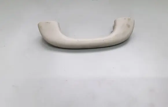 Peugeot 3008 I Front interior roof grab handle 9886109880 9681334080