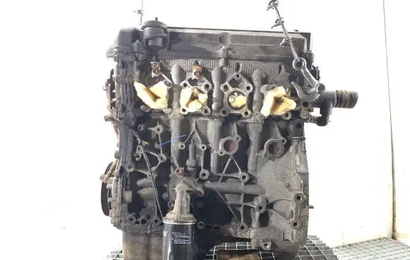 Suzuki Wagon R+ Engine M13A