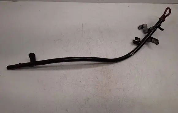 BMW 3 E46 Oil level dip stick 11437787872