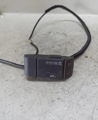Renault Laguna I Sound control switch 