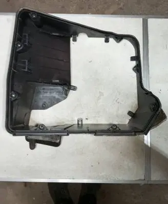 Volkswagen Transporter - Caravelle T5 Fuse box set 7H0907296A