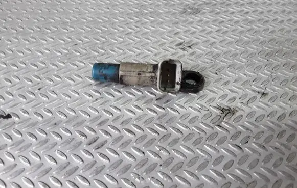 Ford Fiesta Crankshaft position sensor 9637499180