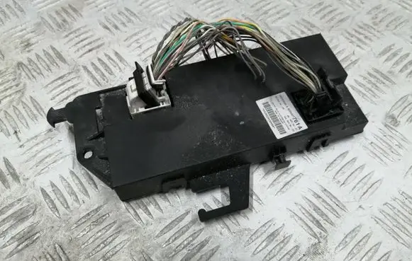 Comfort/convenience module