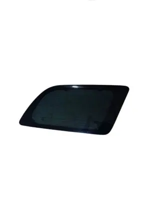 Toyota Sequoia (XK60) Rear side window 627100C060 GL20 DOT18