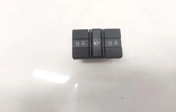 Volkswagen PASSAT B4 Electric window control switch 3a0959855