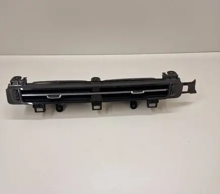BMW X1 U11 Dash center air vent grill 9873178