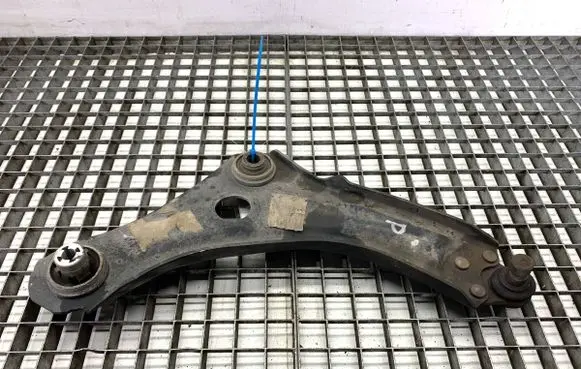 Renault Megane IV Front control arm 545042021R