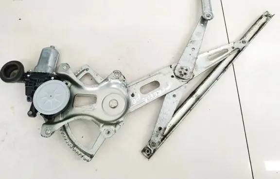 Toyota Previa (XR30, XR40) II Sliding door window regulator with motor