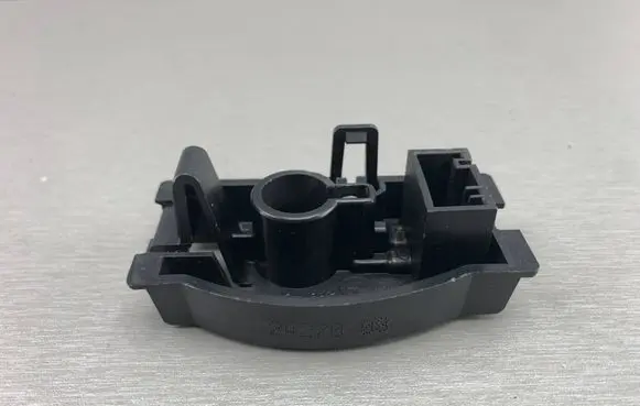 BMW X5 E70 Tail light bulb cover holder 7262576 63217262576