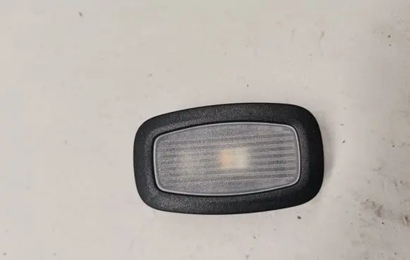 Mercedes-Benz GLC X253 C253 Other interior light A0009063105