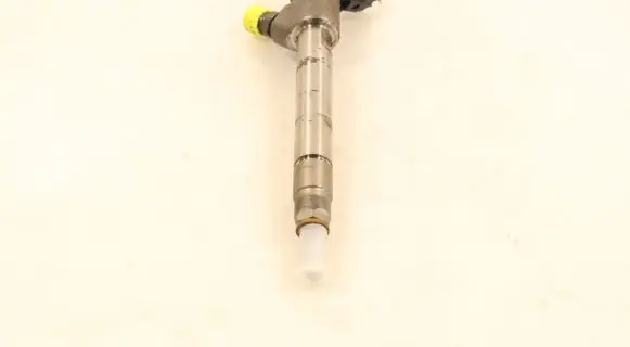 Peugeot 408 II Fuel injector 0445110955