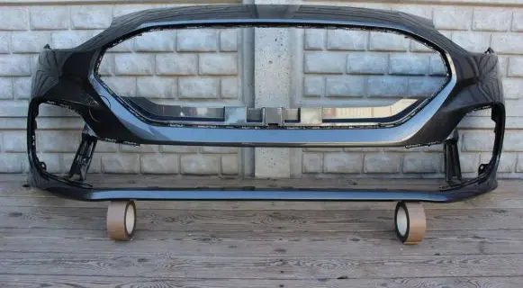 Ford Fiesta Front bumper N1BB-17757-B