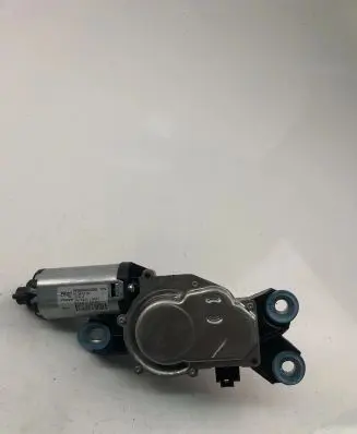 Wiper motor